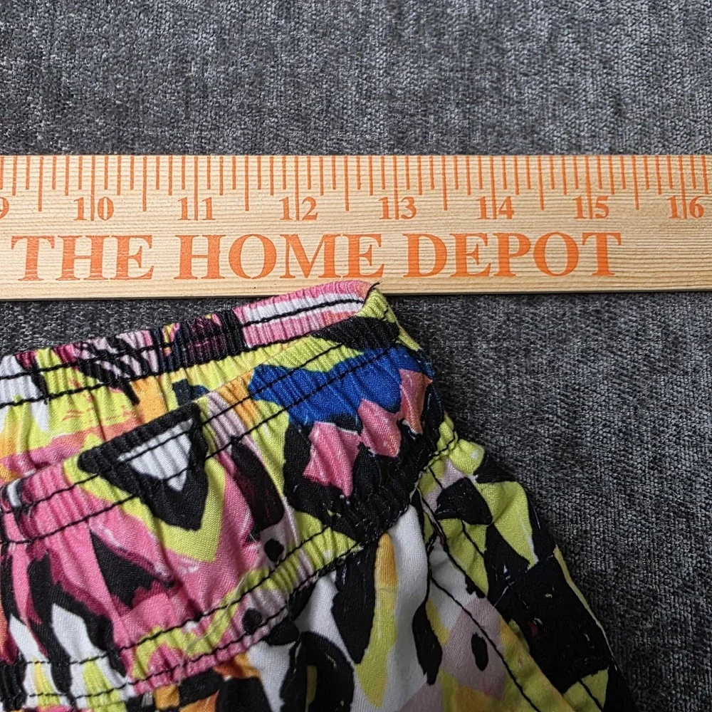Maui and Sons measurements waist